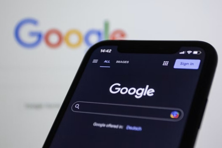 Bay Area Parents Fume as Google’s AI Search Puts Kids at Risk