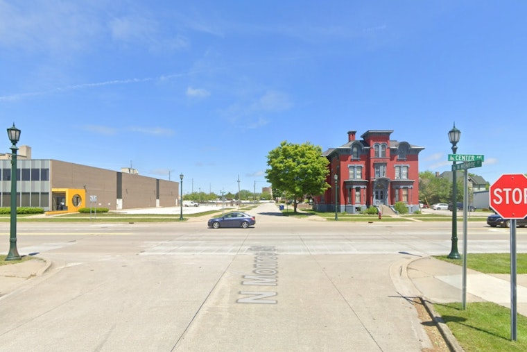 Bay City Crosswalk Horror: 7-Year-Old Left In Critical Condition