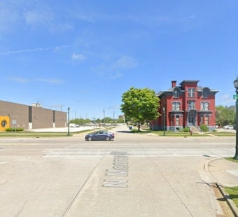 Bay City Crosswalk Horror: 7-Year-Old Left In Critical Condition