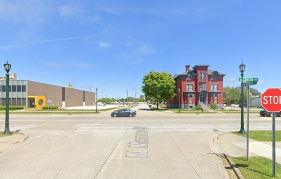 Bay City Crosswalk Horror: 7-Year-Old Left In Critical Condition