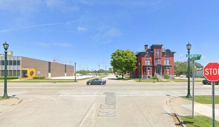 Bay City Crosswalk Horror: 7-Year-Old Left In Critical Condition