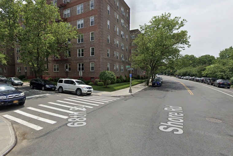 Bay Ridge E-Biker Killed After Hitting Storm-Downed Branch In Owl’s Head Park
