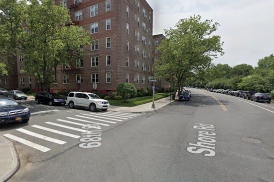 Bay Ridge E-Biker Killed After Hitting Storm-Downed Branch In Owl’s Head Park