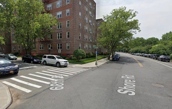 Bay Ridge E-Biker Killed After Hitting Storm-Downed Branch In Owl’s Head Park