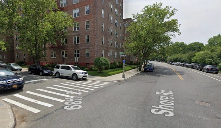 Bay Ridge E-Biker Killed After Hitting Storm-Downed Branch In Owl’s Head Park