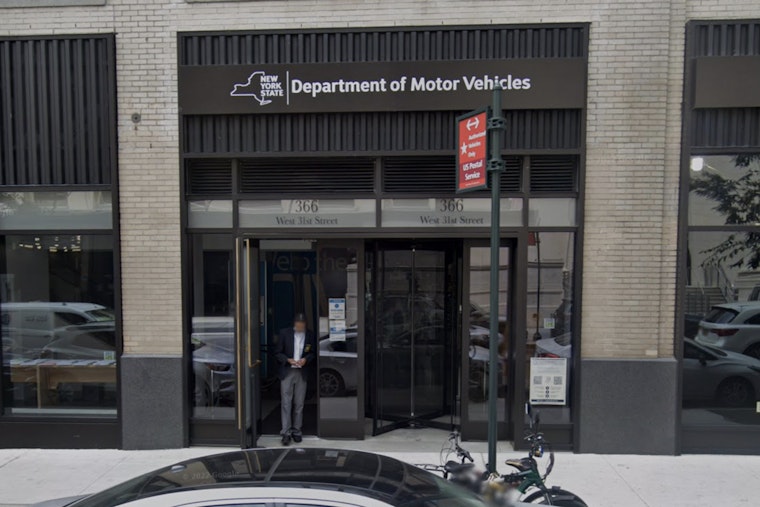 Bay Ridge Ticket Stop Backfires as Post Reporter Skates in Court