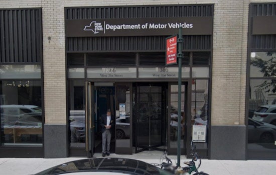 Bay Ridge Ticket Stop Backfires as Post Reporter Skates in Court