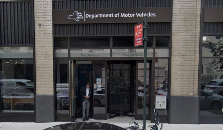 Bay Ridge Ticket Stop Backfires as Post Reporter Skates in Court