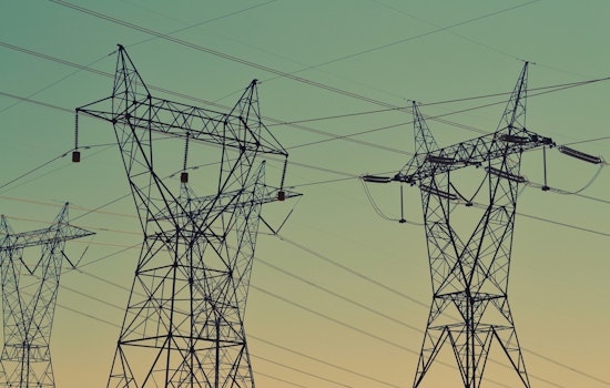 Bay State Power Jolt as Utilities Crank Up Summer Bills