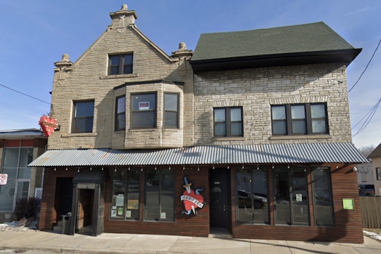 Bay View Shock: Cafe Corazon Pulls Plug, 26 Jobs Lost