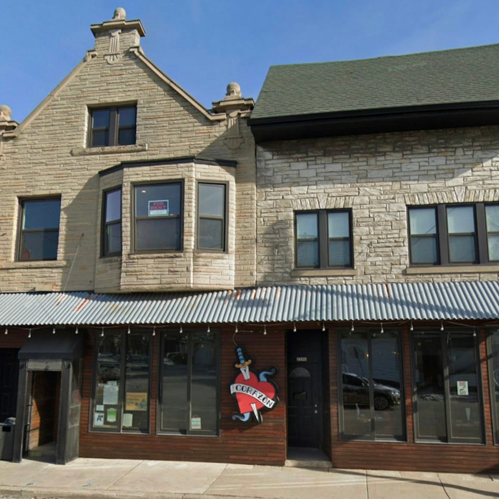 Bay View Shock: Cafe Corazon Pulls Plug, 26 Jobs Lost