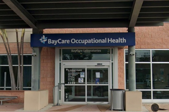 BayCare, Zipline Launch Drone Medication Delivery In Tampa Bay