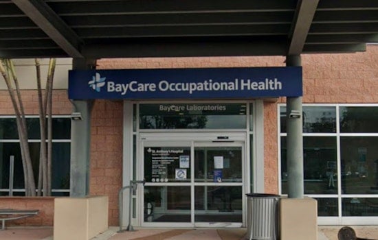 BayCare, Zipline Launch Drone Medication Delivery In Tampa Bay