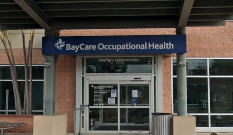 BayCare, Zipline Launch Drone Medication Delivery In Tampa Bay