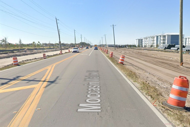 BayCare’s $563M Palmetto Hospital Hits Milestone As North Manatee Booms
