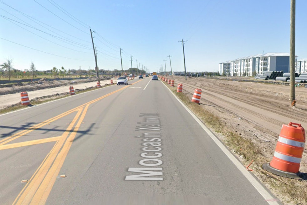 BayCare’s $563M Palmetto Hospital Hits Milestone As North Manatee Booms