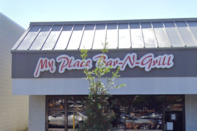 Baymeadows Bar Clash Leaves Man Shot In The Face Outside Jacksonville Hotspot
