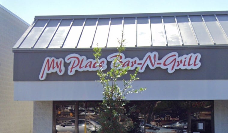Baymeadows Bar Clash Leaves Man Shot In The Face Outside Jacksonville Hotspot