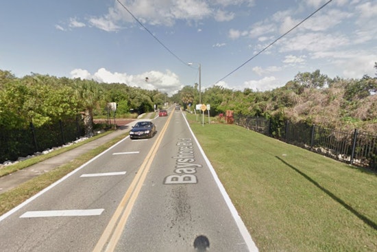 Bayshore ‘Creeper’ Rattles Tampa Runner, but Police Say No Crime