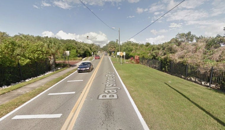 Bayshore ‘Creeper’ Rattles Tampa Runner, but Police Say No Crime