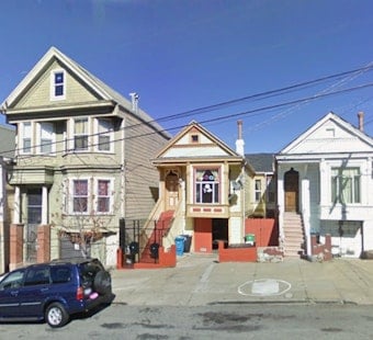 Bayview Daycare Drop-Off Turns Tragic As 3-Month-Old Dies