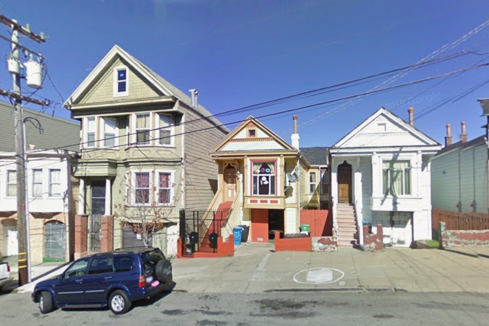 Bayview Daycare Drop-Off Turns Tragic As 3-Month-Old Dies