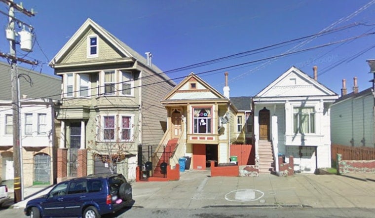 Bayview Daycare Drop-Off Turns Tragic As 3-Month-Old Dies
