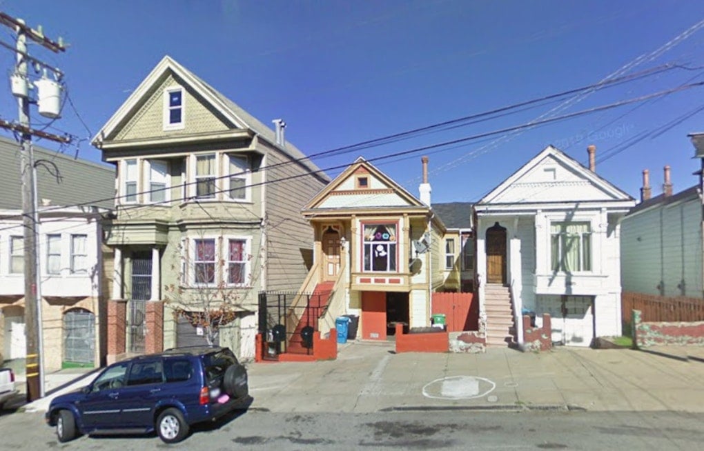 Bayview Daycare Drop-Off Turns Tragic As 3-Month-Old Dies