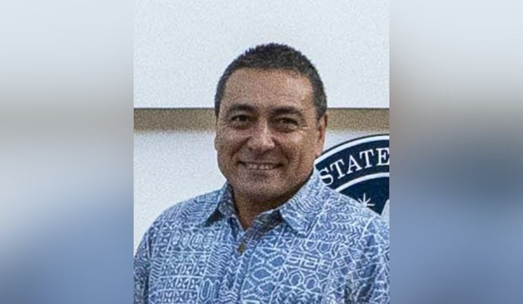 Beach Cleanup Founder Takes On 16-Year Oʻahu House Incumbent