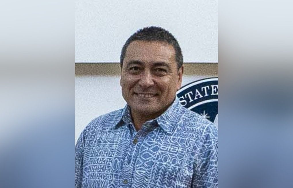 Beach Cleanup Founder Takes On 16-Year Oʻahu House Incumbent