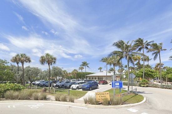 Beach Showdown: Palm Beach Locals Revolt Over $4 Parking Plan