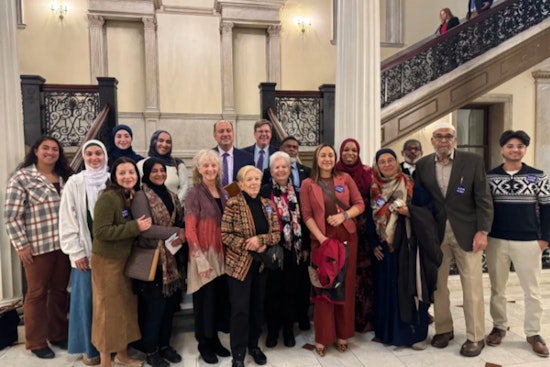 Beacon Hill Clash Erupts Over Plan For Muslim Rights Commission