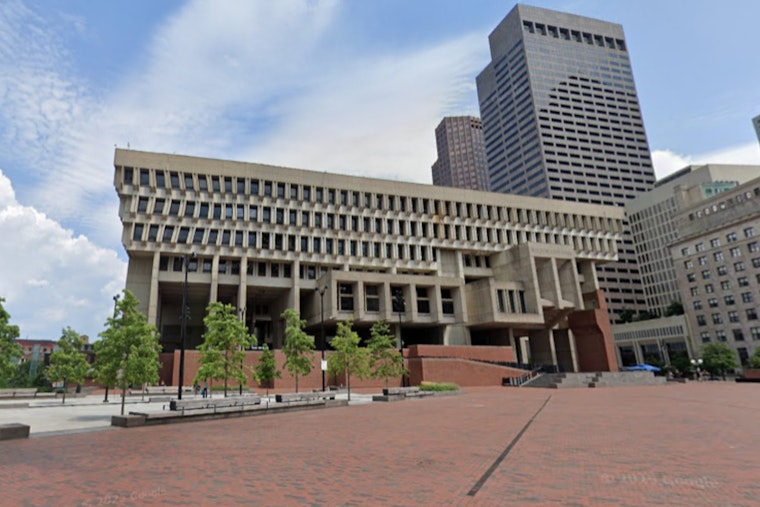 Beacon Hill Homesharing Plan Sparks Housing Fight
