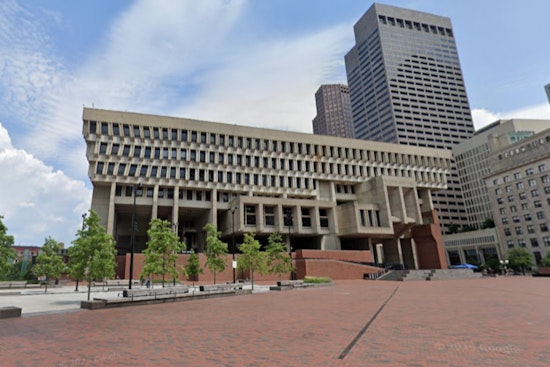 Beacon Hill Homesharing Plan Sparks Housing Fight