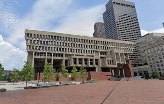 Beacon Hill Homesharing Plan Sparks Housing Fight