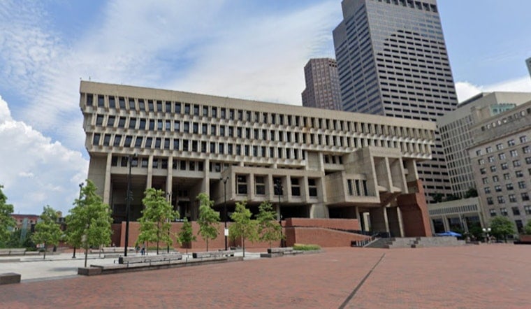 Beacon Hill Homesharing Plan Sparks Housing Fight