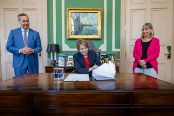 Beacon Hill Rolls Dice On $100 Million Fair Share Windfall To Keep Teachers Put