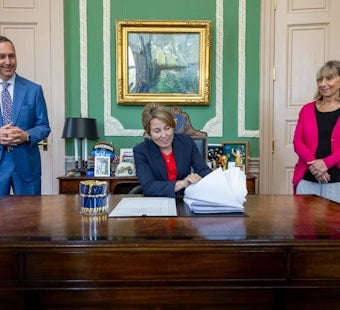 Beacon Hill Rolls Dice On $100 Million Fair Share Windfall To Keep Teachers Put