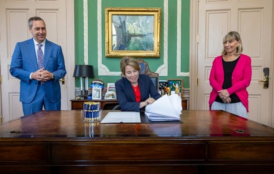Beacon Hill Rolls Dice On $100 Million Fair Share Windfall To Keep Teachers Put