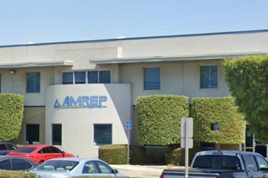 Beacon Partners Sells Salisbury Warehouse Leased To Amrep