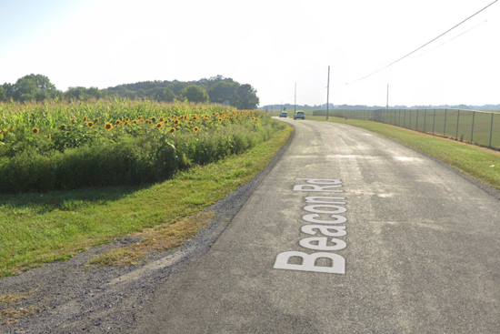 Beacon Road Horror Crash Leaves 2 Dead in Penn Township
