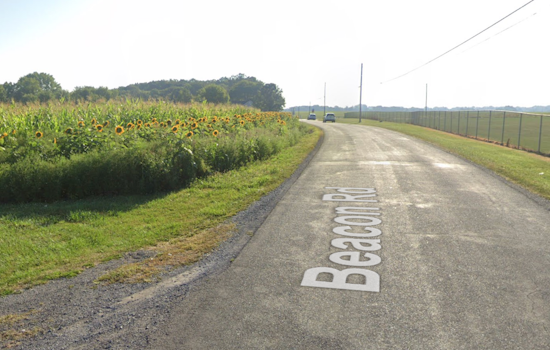 Beacon Road Horror Crash Leaves 2 Dead in Penn Township