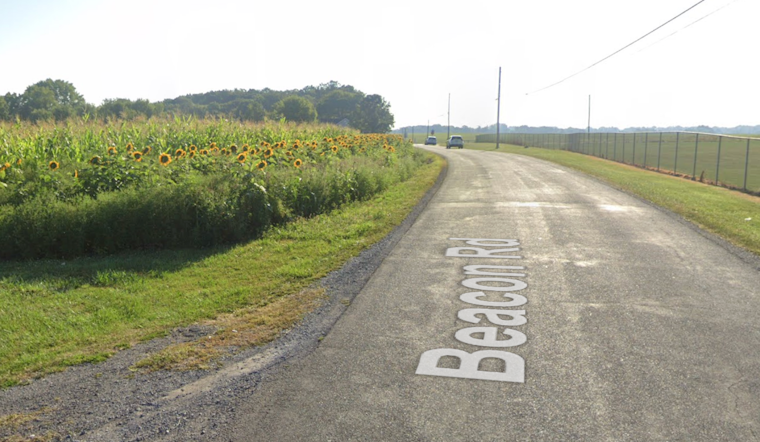 Beacon Road Horror Crash Leaves 2 Dead in Penn Township