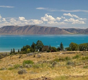 Bear Lake Horror: Tubing Crash Costs Woman Both Legs, Bystanders Save Her Life