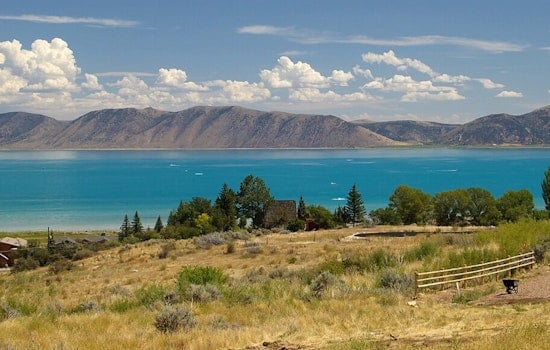 Bear Lake Horror: Tubing Crash Costs Woman Both Legs, Bystanders Save Her Life