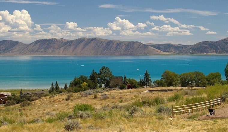 Bear Lake Horror: Tubing Crash Costs Woman Both Legs, Bystanders Save Her Life