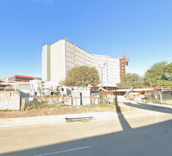 Beatles-Era Cabana Hotel Stages Big Comeback As Mixed-Income Homes