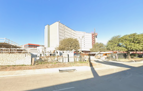 Beatles-Era Cabana Hotel Stages Big Comeback As Mixed-Income Homes
