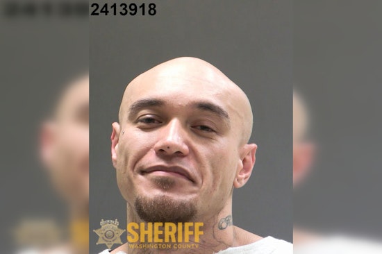 Beaverton Apartment Attacker Gets 12½ Years In Domestic Rape Case