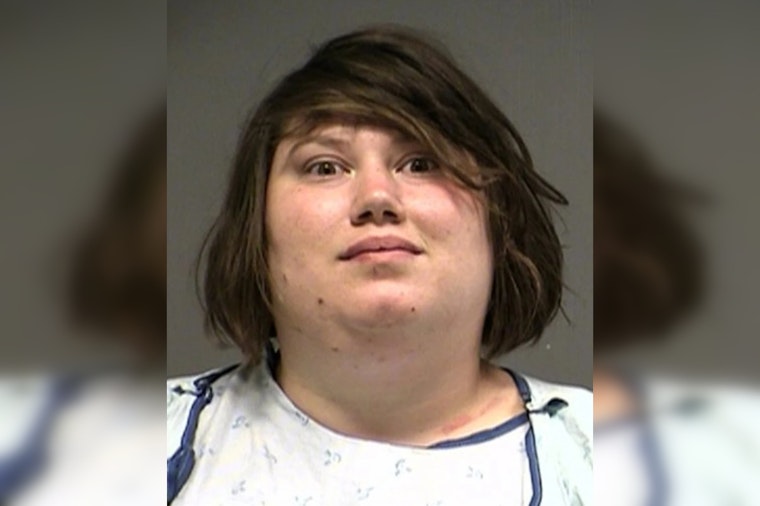 Beaverton Woman Gets Life For Stealing Pregnant Friend's Baby